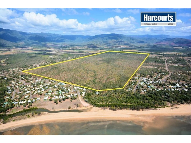 Lot 1 Balgal Beach Road, Balgal Beach QLD 4816