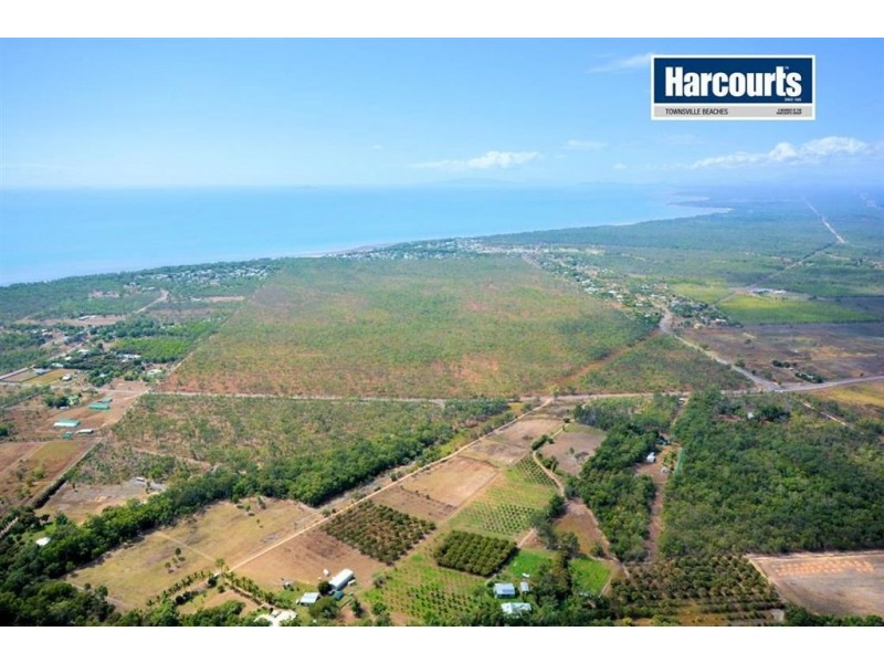 Lot 1 Balgal Beach Road, Balgal Beach QLD 4816