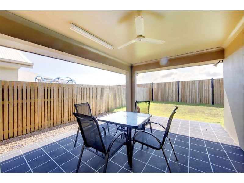 63 Iona Avenue, Burdell QLD 4818