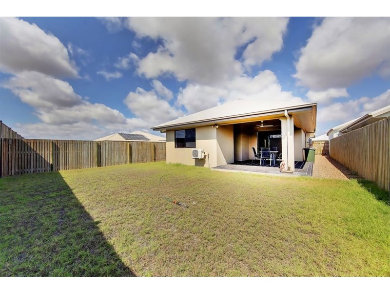 63 Iona Avenue, Burdell QLD 4818