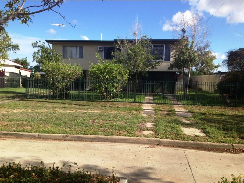 107 Geaneys Lane, Deeragun QLD 4818