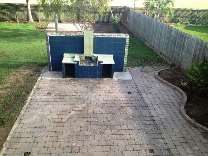 107 Geaneys Lane, Deeragun QLD 4818