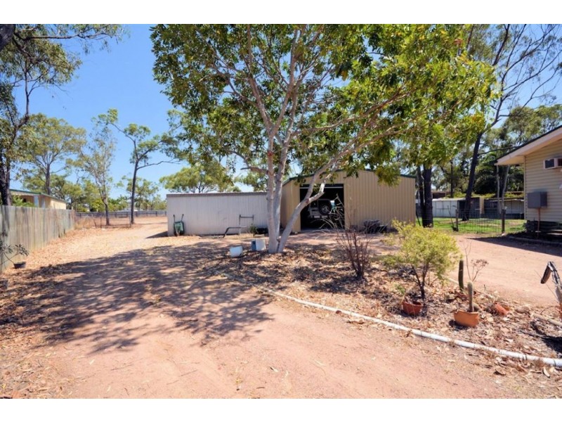 10 Minsky Court, Mount Low QLD 4818