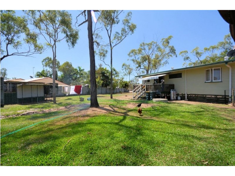 10 Minsky Court, Mount Low QLD 4818