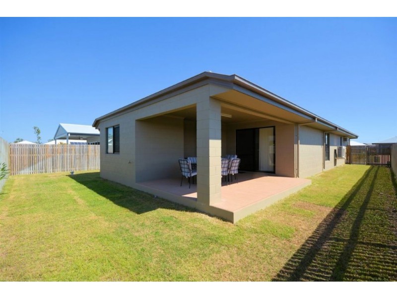 9 Dragon Flower Avenue, Mount Low QLD 4818