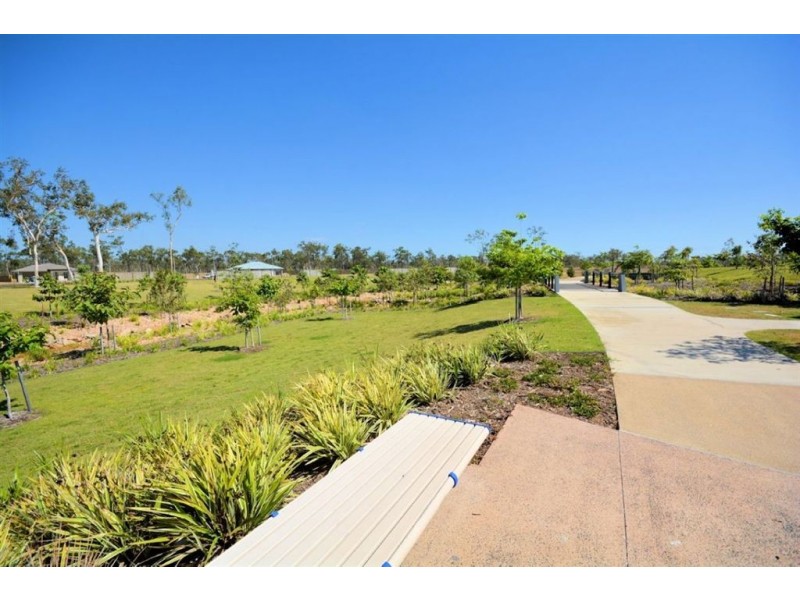 9 Dragon Flower Avenue, Mount Low QLD 4818