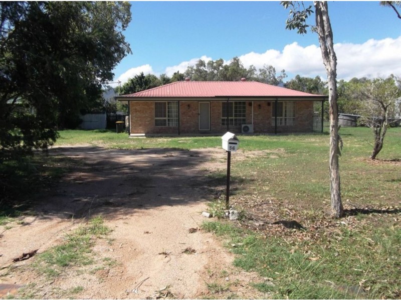 56 Acheron Street, Balgal Beach QLD 4816