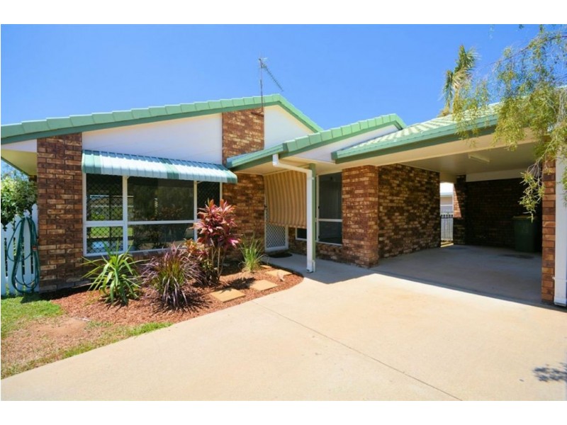 7 Cascade Court, Mount Louisa QLD 4814