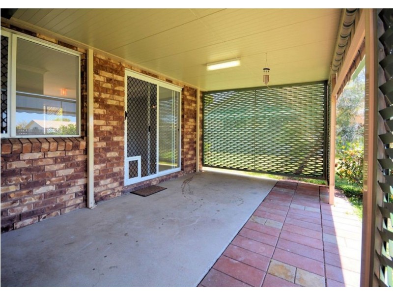 7 Cascade Court, Mount Louisa QLD 4814