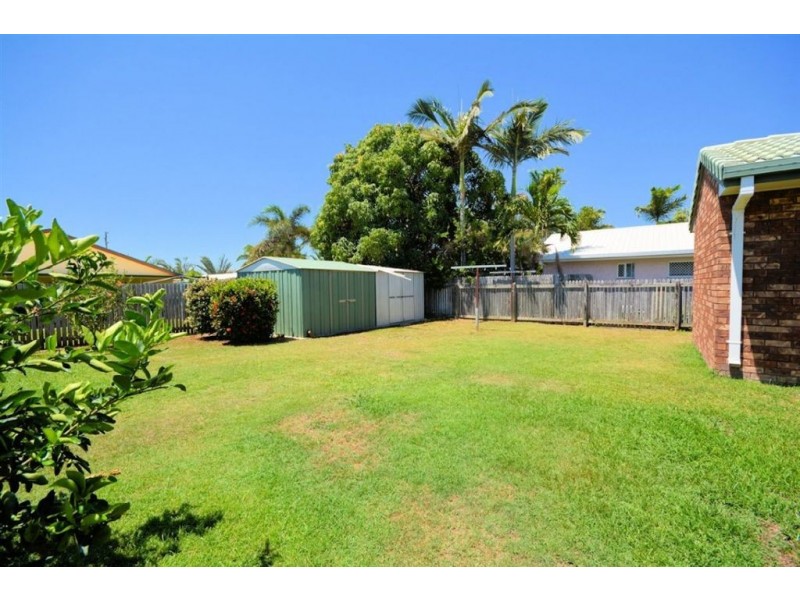 7 Cascade Court, Mount Louisa QLD 4814