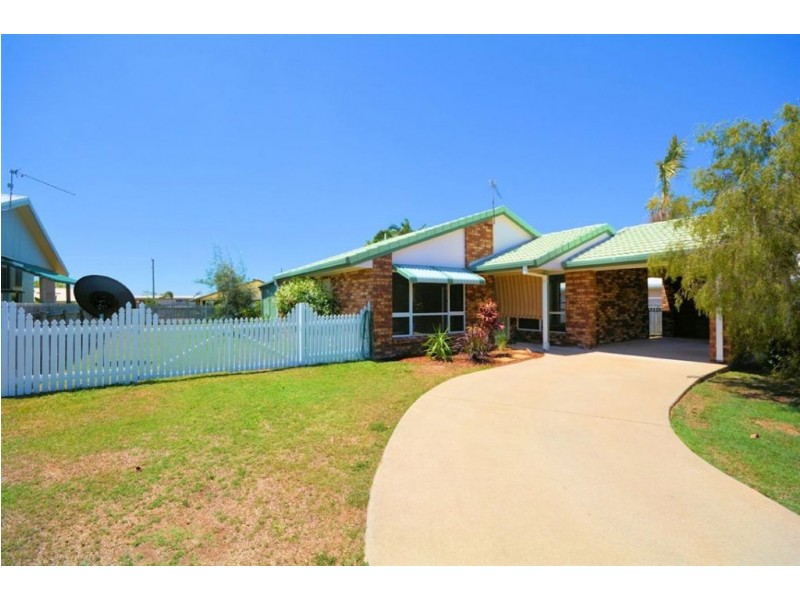 7 Cascade Court, Mount Louisa QLD 4814