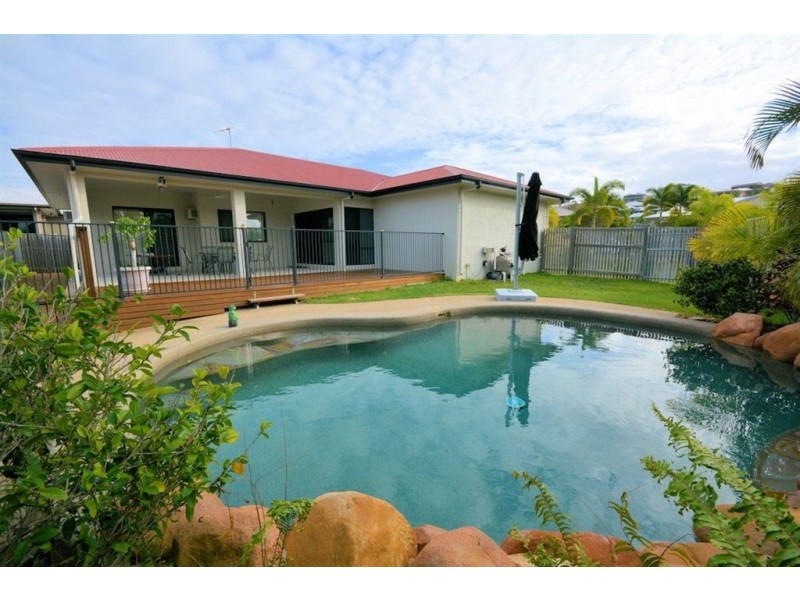 23 Dungurra Place, Bushland Beach QLD 4818
