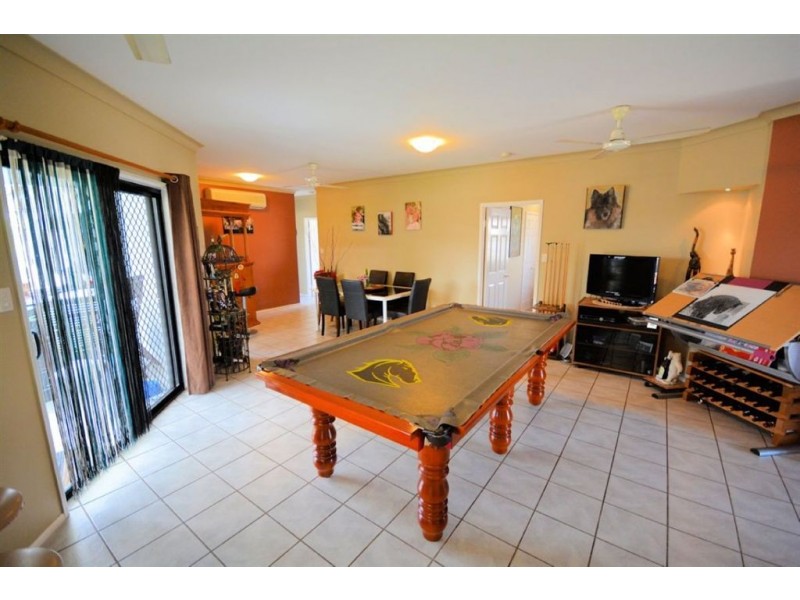 16 Seabrook Circuit, Bushland Beach QLD 4818