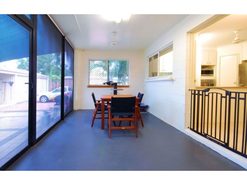 8 Fanning Court, Balgal Beach QLD 4816