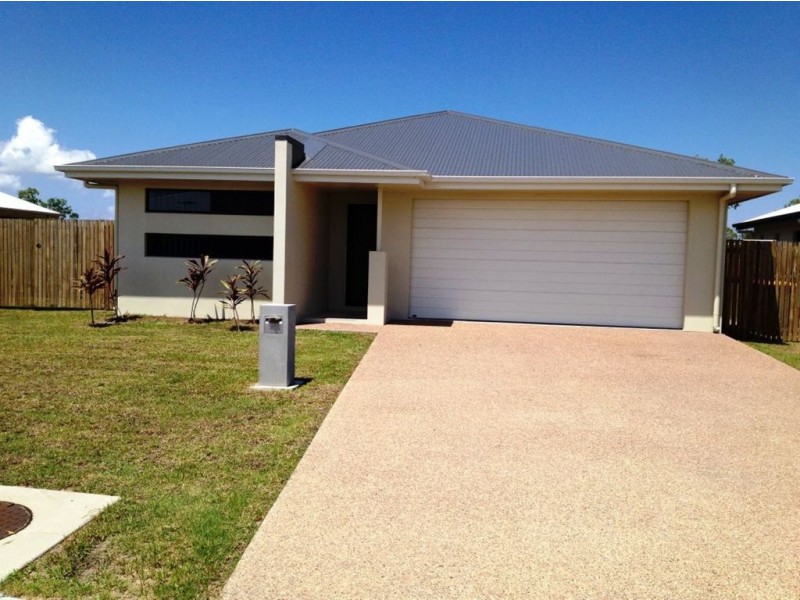 117 Marquise Circuit, Burdell QLD 4818