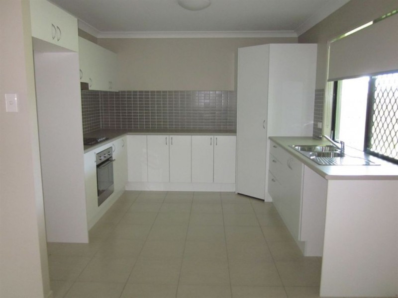 117 Marquise Circuit, Burdell QLD 4818