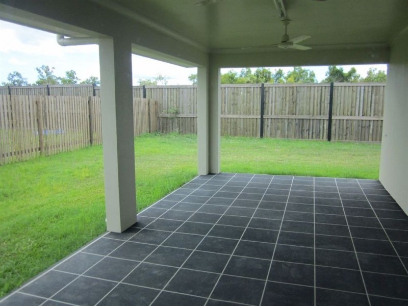 117 Marquise Circuit, Burdell QLD 4818