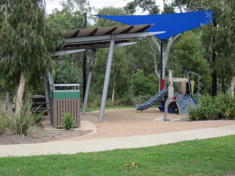 117 Marquise Circuit, Burdell QLD 4818