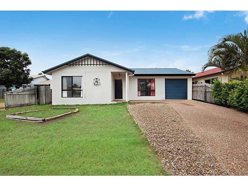 12 Pasadena Place, Kirwan QLD 4817