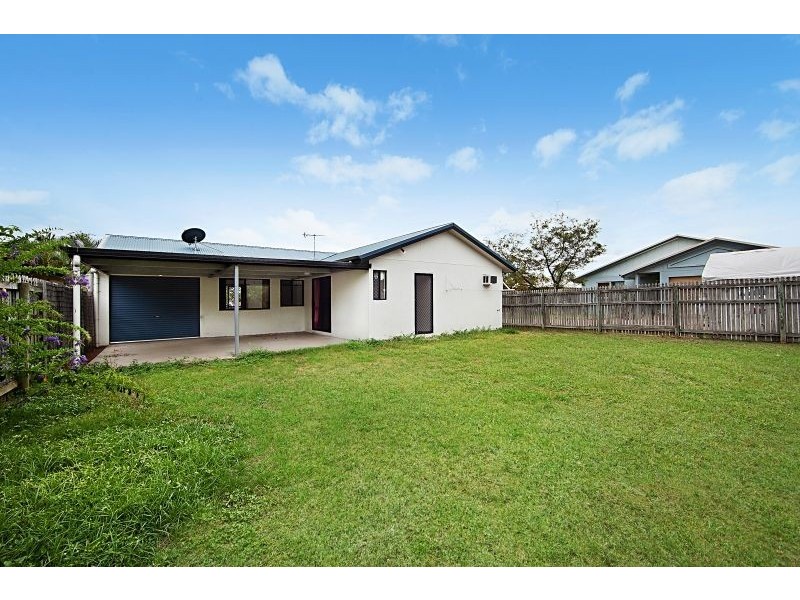 12 Pasadena Place, Kirwan QLD 4817