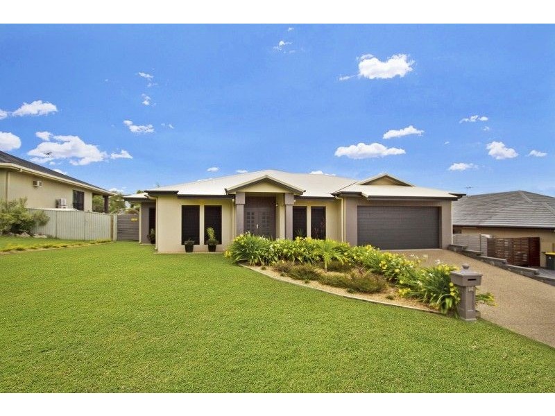 14 Genesta Court, Bushland Beach QLD 4818