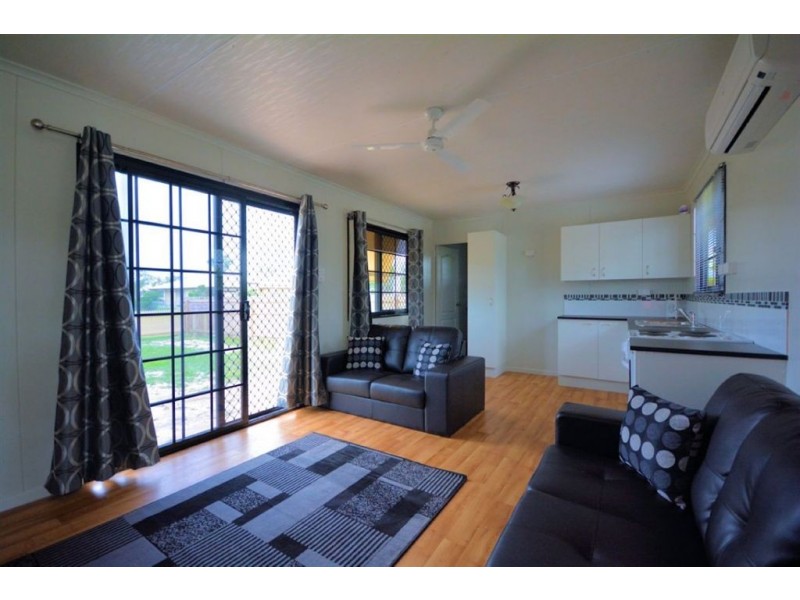 15 Medinah Court, Balgal Beach QLD 4816