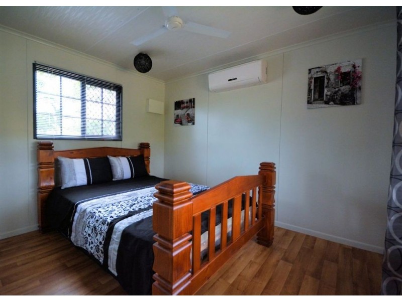 15 Medinah Court, Balgal Beach QLD 4816