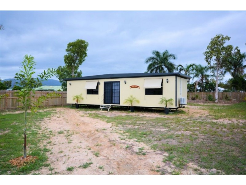 15 Medinah Court, Balgal Beach QLD 4816