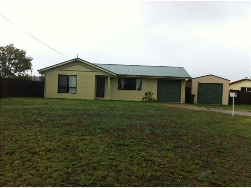 2 Trinca Court, Rasmussen QLD 4815