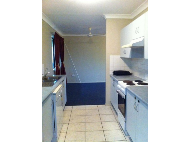 2 Trinca Court, Rasmussen QLD 4815