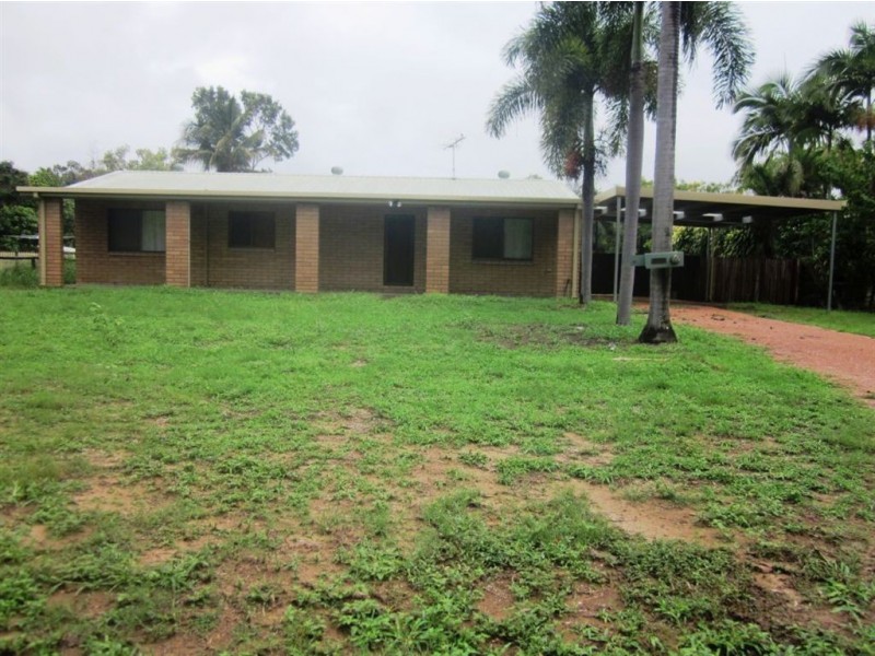 9 Balsam Street, Bushland Beach QLD 4818