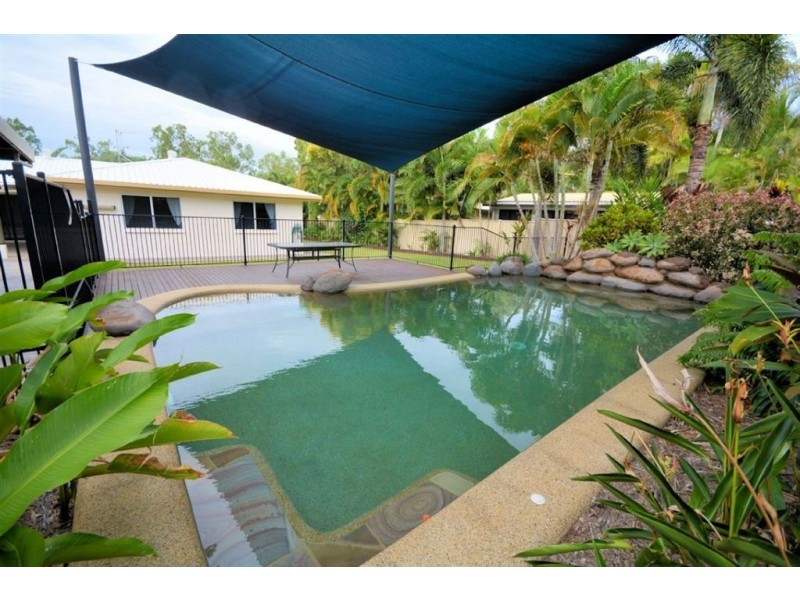 3 Kurrajong Court, Bushland Beach QLD 4818