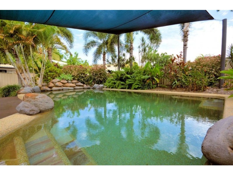 3 Kurrajong Court, Bushland Beach QLD 4818