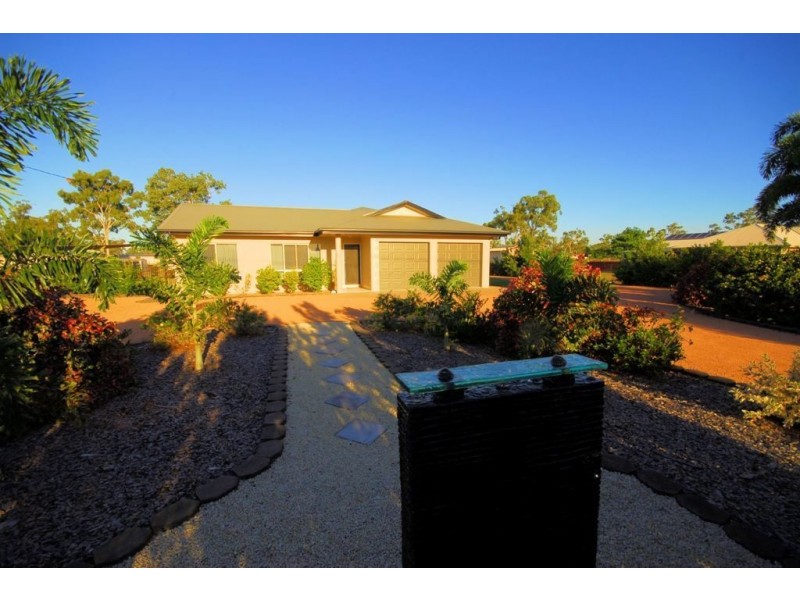 12 Loriston Road, Mount Low QLD 4818