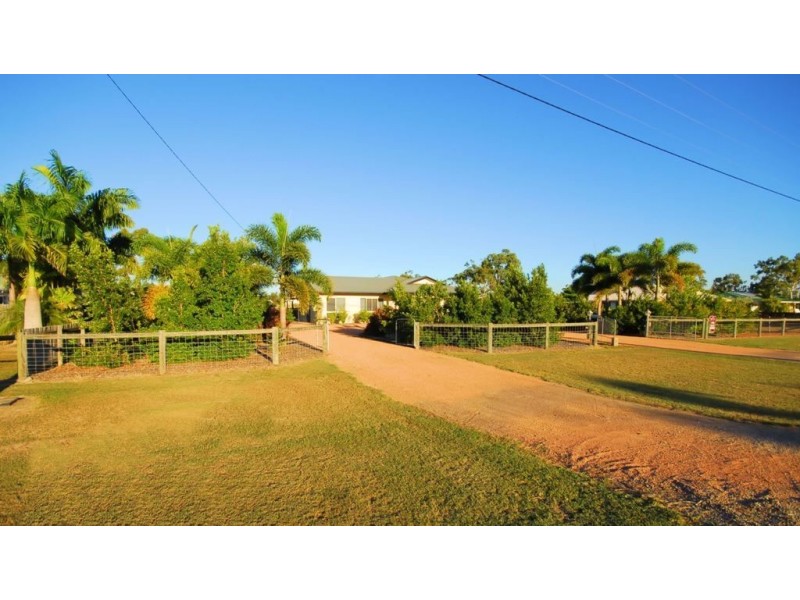 12 Loriston Road, Mount Low QLD 4818