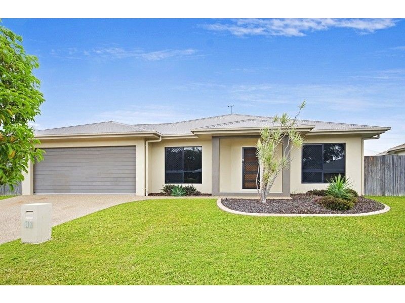 28 Daintree Drive, Bushland Beach QLD 4818