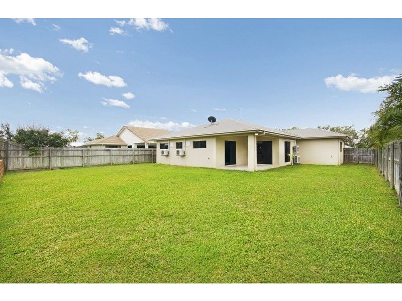 28 Daintree Drive, Bushland Beach QLD 4818