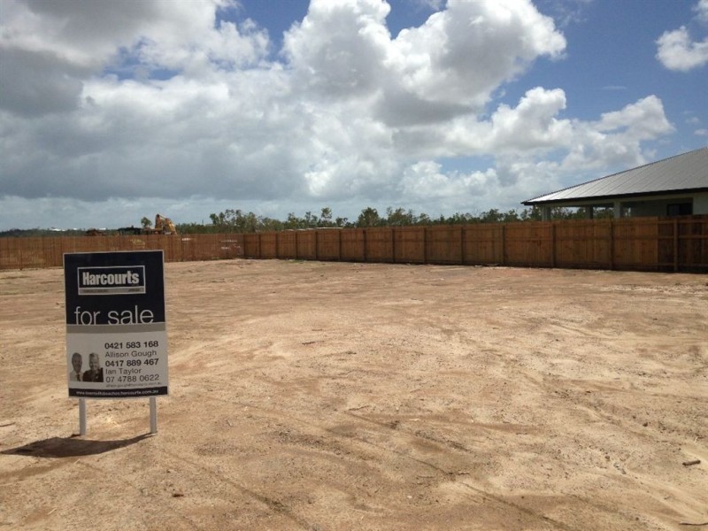 19 Marblewood Circuit, Mount Low QLD 4818
