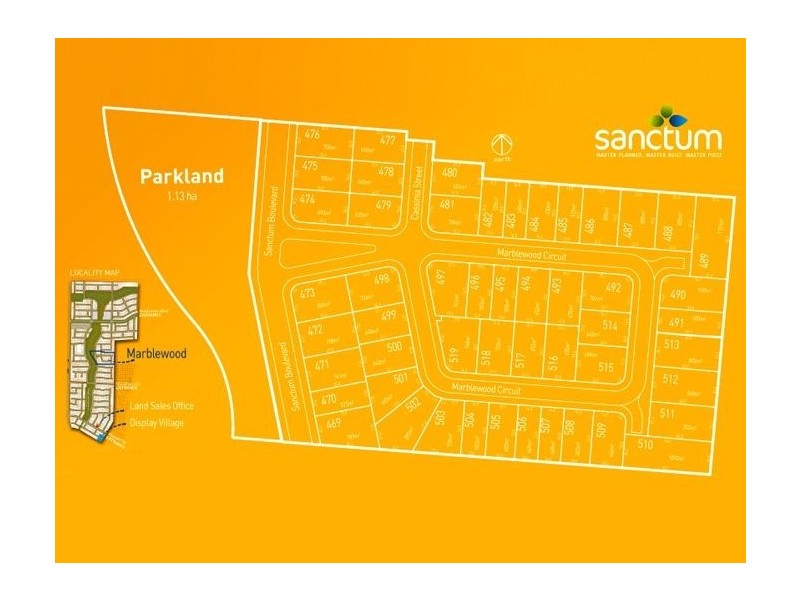 19 Marblewood Circuit, Mount Low QLD 4818