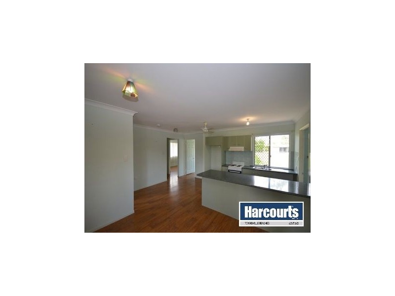 12 Power Court, Jensen QLD 4818