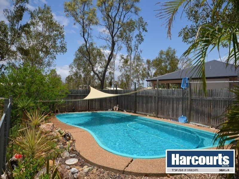 12 Power Court, Jensen QLD 4818