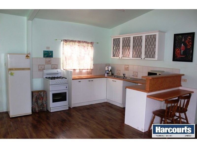 12 Power Court, Jensen QLD 4818