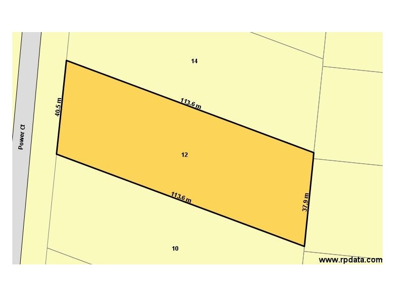 12 Power Court, Jensen QLD 4818