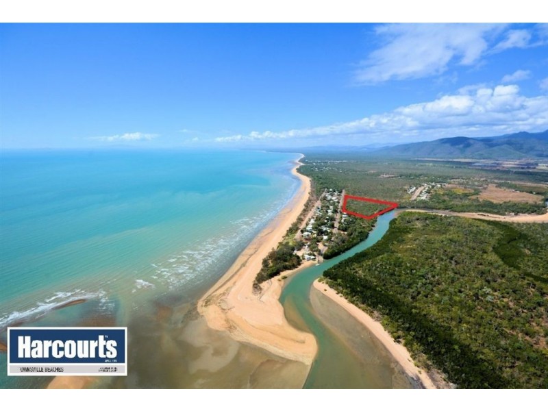 25 Marlin Street, Balgal Beach QLD 4816