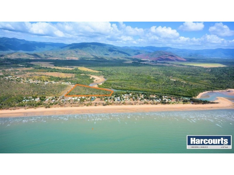 25 Marlin Street, Balgal Beach QLD 4816