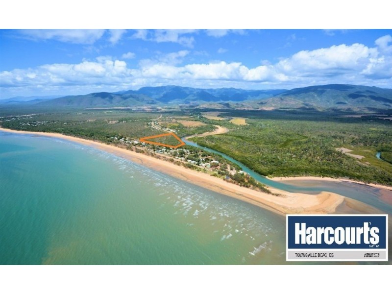 25 Marlin Street, Balgal Beach QLD 4816