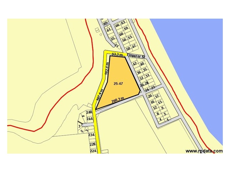 25 Marlin Street, Balgal Beach QLD 4816