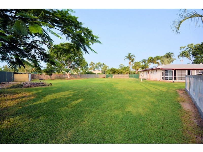 8 Caterina Court, Black River QLD 4818