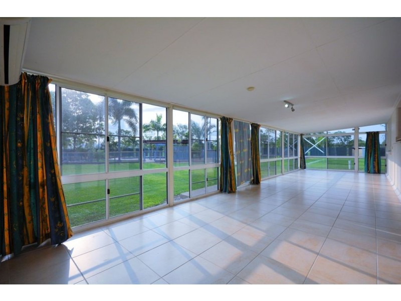 8 Caterina Court, Black River QLD 4818