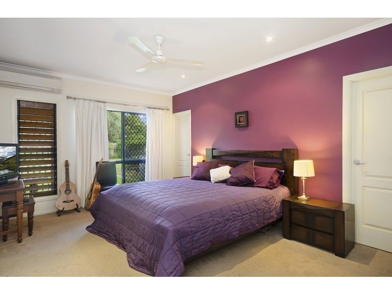 4 Goicoechea Drive, Bushland Beach QLD 4818